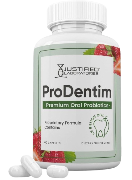 ProDentim tablet