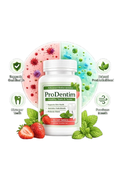 ProDentim tablet
